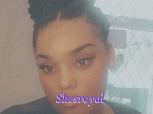 Shesroyal