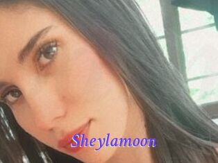Sheylamoon