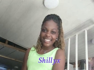 shillyx Bdsm gratuit