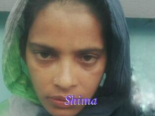 Shima