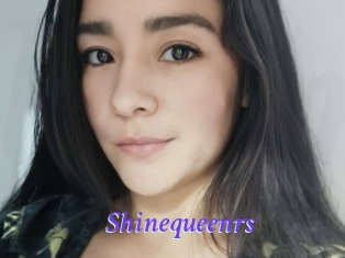 Shinequeenrs