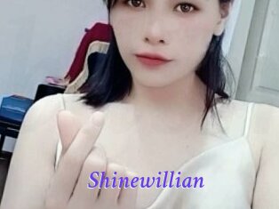shinewillian Bdsm gratuit