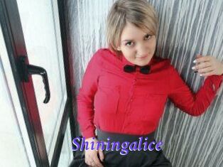 Shiningalice