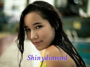 Shinydimond