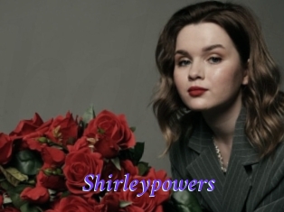 Shirleypowers
