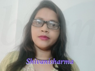 Shivanisharma