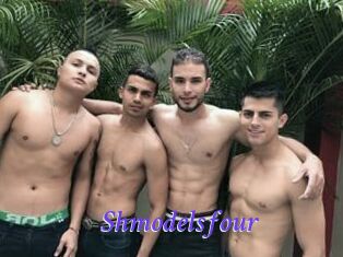 Shmodelsfour