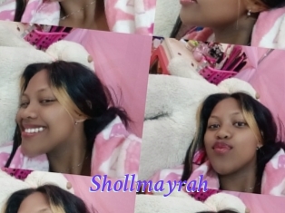 shollmayrah Bdsm gratuit