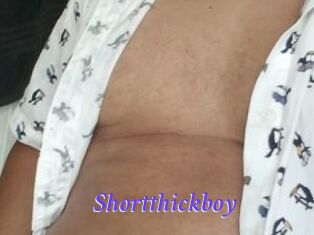Shortthickboy