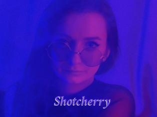 Shotcherry