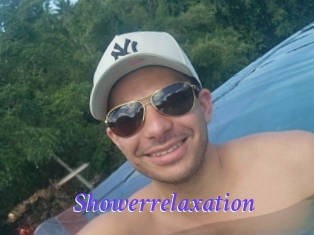 Showerrelaxation
