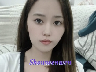 Showwenwen