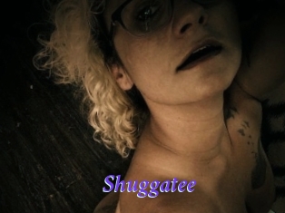 Shuggatee