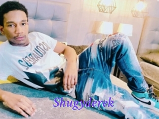 Shugyderek