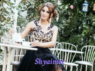 Shyaimee