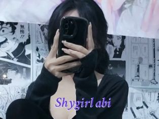 shygirl_abi Bdsm gratuit