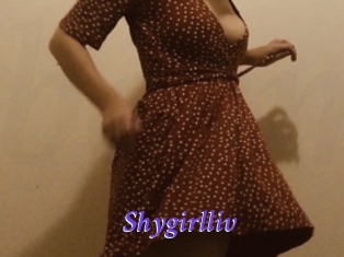 Shygirlliv