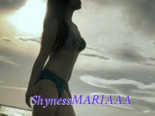 ShynessMARIAAA