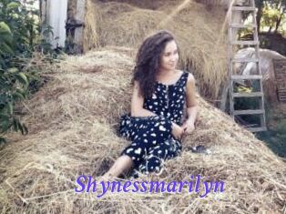 Shynessmarilyn