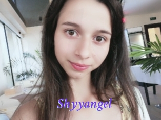 shyyangel Bdsm gratuit