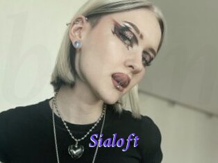 Sialoft