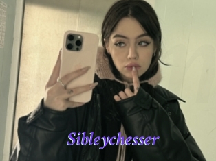 Sibleychesser