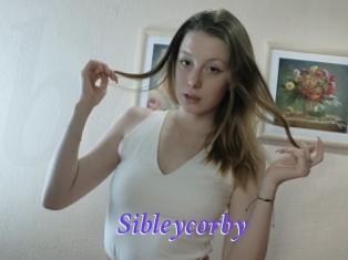 Sibleycorby