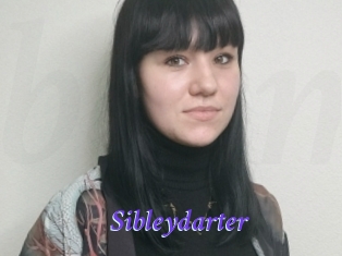 Sibleydarter