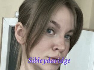 Sibleydavidge