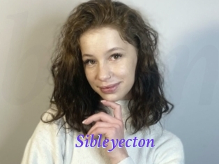 Sibleyecton