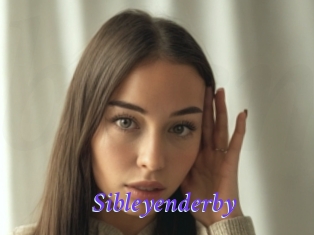 Sibleyenderby