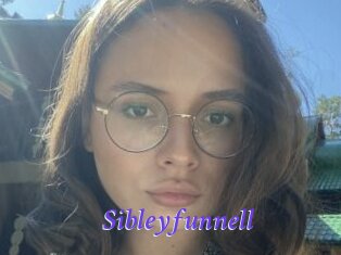 Sibleyfunnell