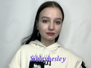 Sibleyhesley
