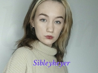 sibleyheyer Bdsm gratuit