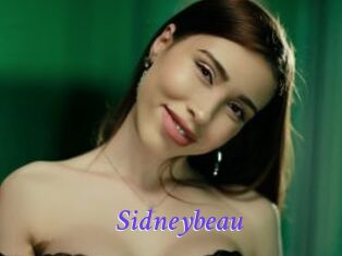 Sidneybeau
