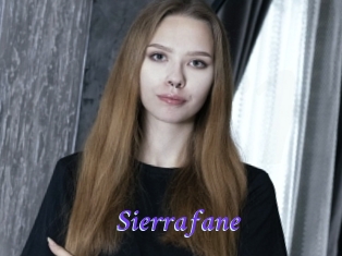 Sierrafane