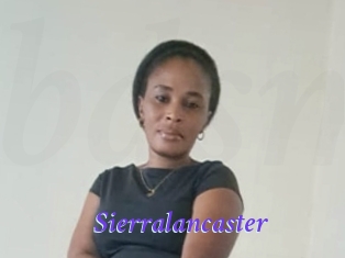 Sierralancaster