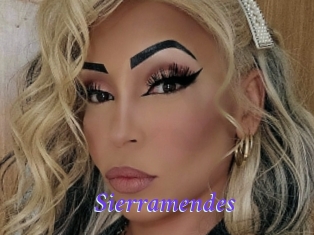 sierramendes Bdsm gratuit