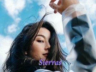 Sierras