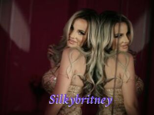 Silkybritney