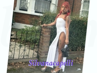 silvanacapelli Bdsm gratuit