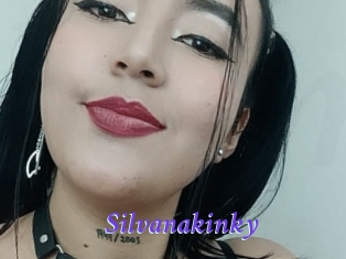 Silvanakinky
