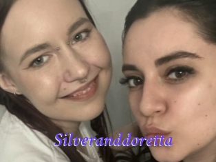 Silveranddoretta