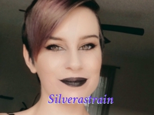 Silverastrain