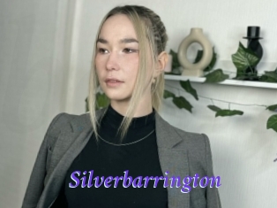 Silverbarrington
