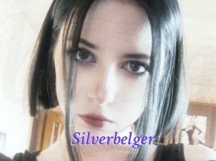 Silverbelger