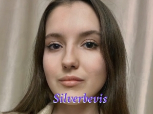 Silverbevis