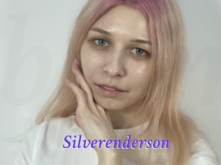 Silverenderson