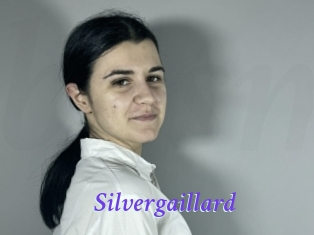 Silvergaillard