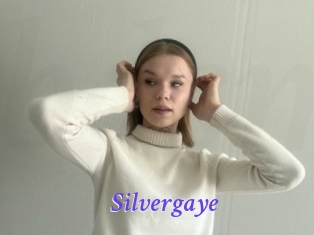 Silvergaye